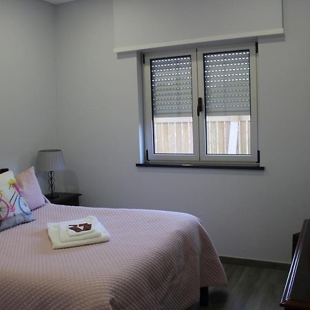 Appartamento Pedras Negras House Biscoitos  Esterno foto
