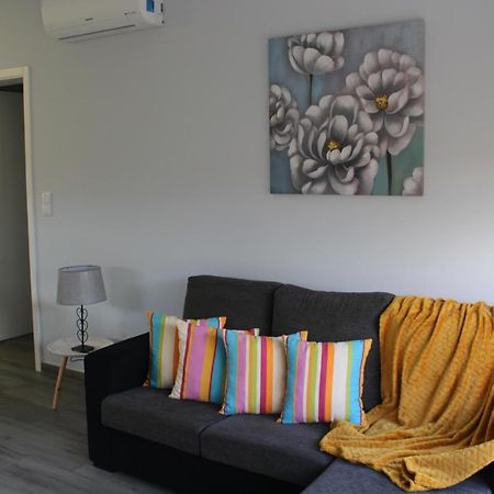 Appartamento Pedras Negras House Biscoitos  Esterno foto