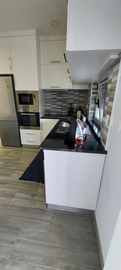 Appartamento Pedras Negras House Biscoitos  Esterno foto