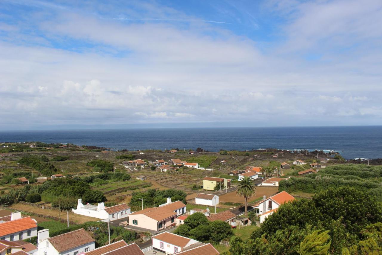 Appartamento Pedras Negras House Biscoitos  Esterno foto
